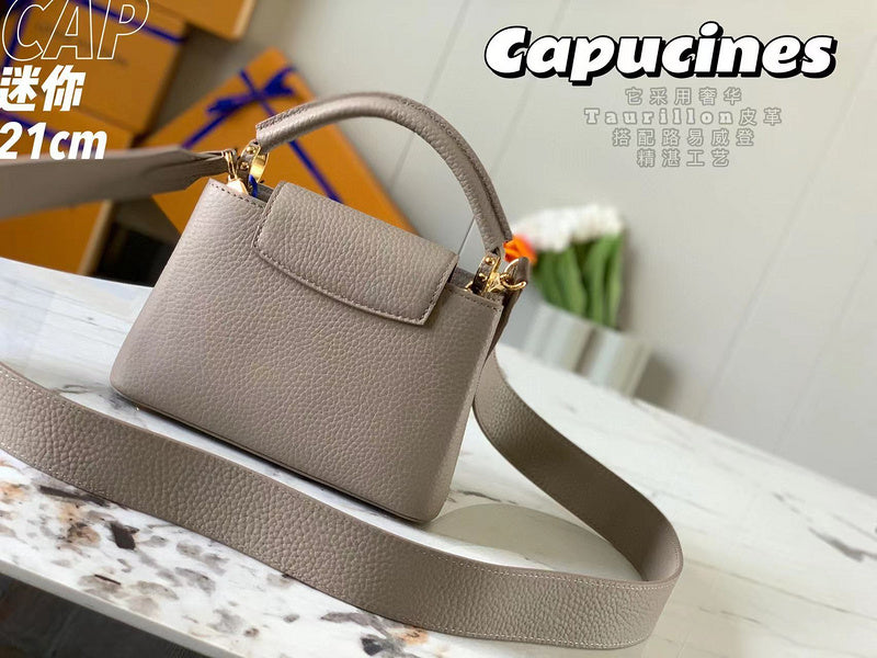 Glami- Glami- Lu-Vi bags - 11712