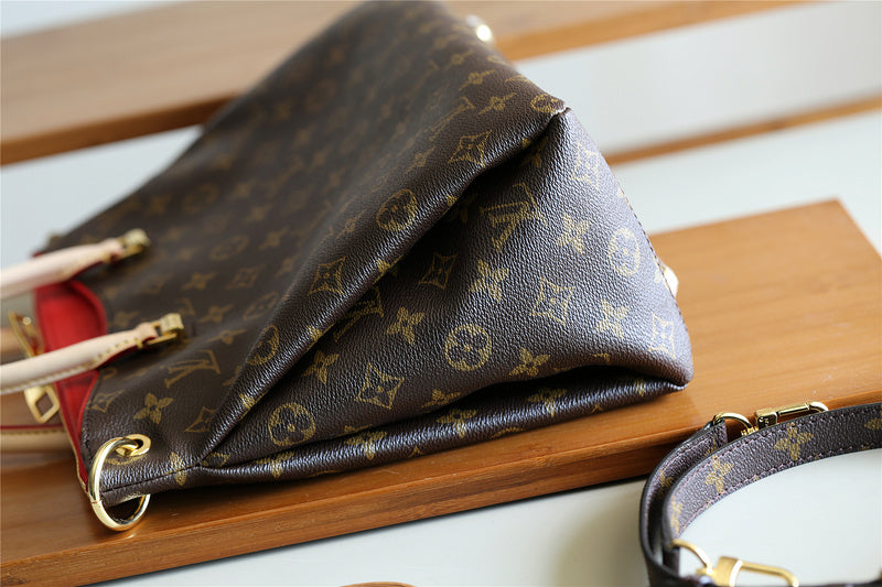 Satchel Bags - VL Bags - 7998