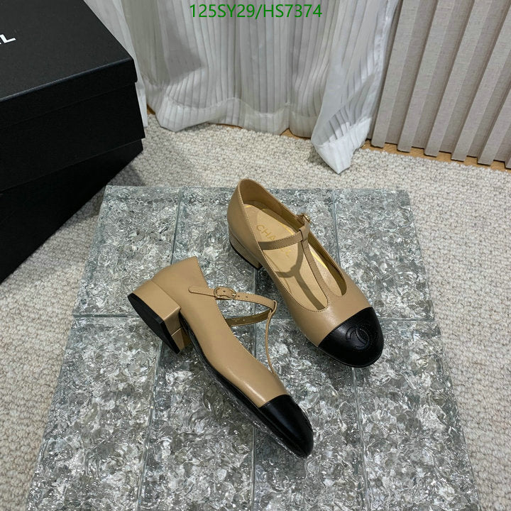 SAMC - CHL Women Shoes Ballet - 092