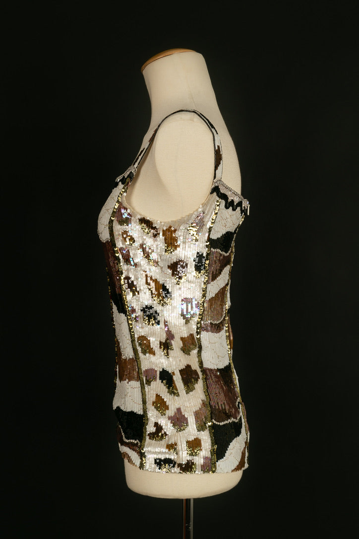 Haut Louis FÃƒÆ’Ã‚Â©raud Haute Couture
