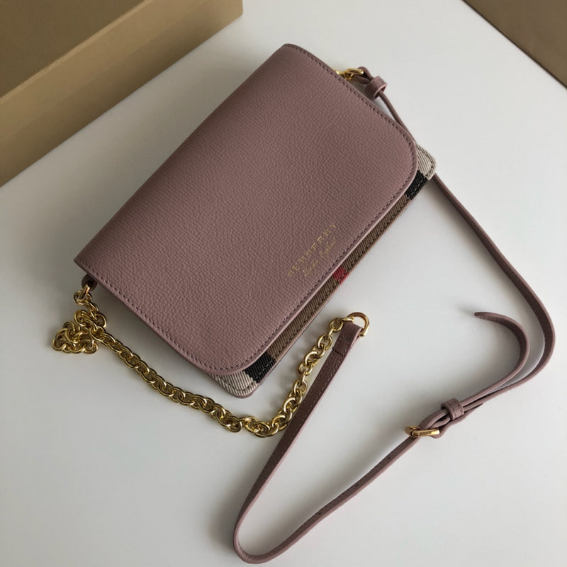 ELE Fashion -BBR Bags - 1228