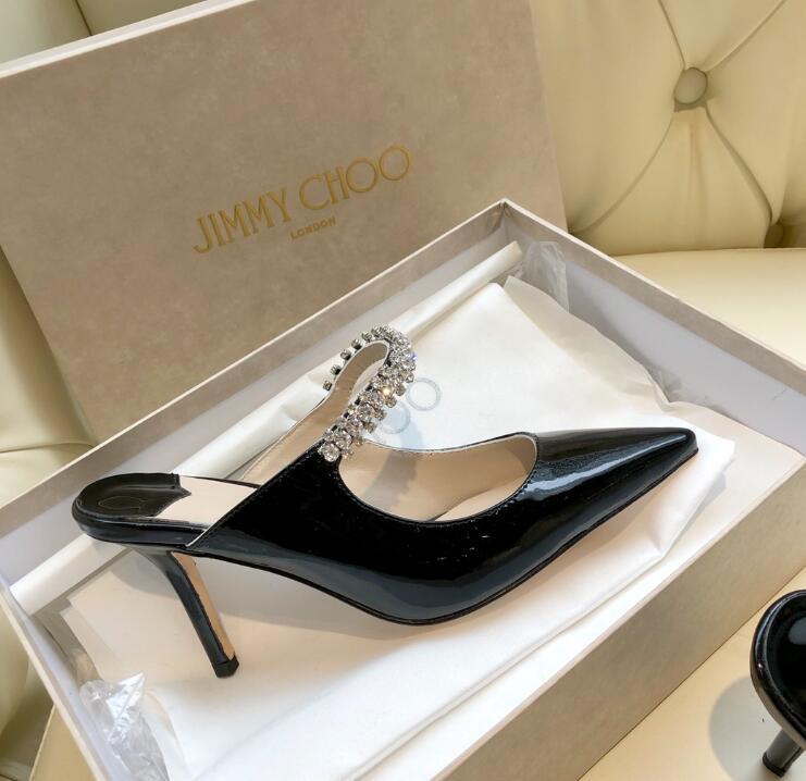 SAMC - JMC Shoes - 101