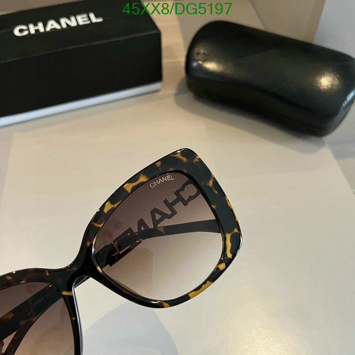 SAMC - CHL Glasses - 032