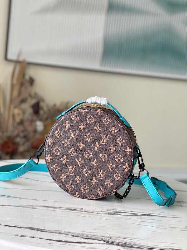 GlamI Lu-Vi bags - 5346