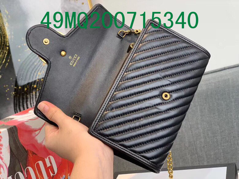 Glami - GUKI Bags - 2416