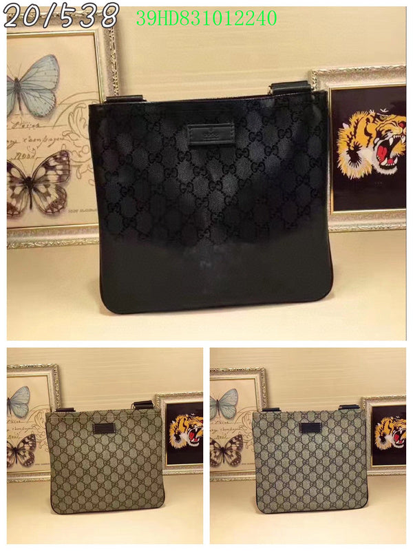 Glami Fashion - GCI Bags - 11141
