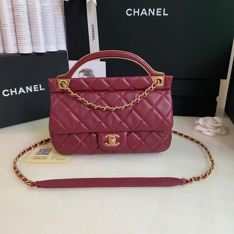 ELE - CHL Bags - 607