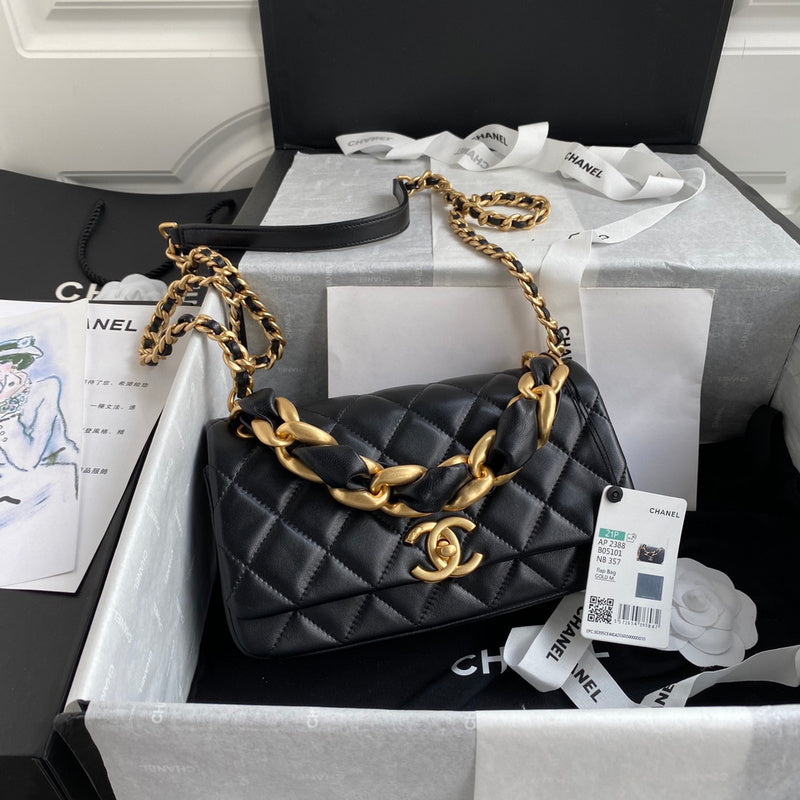 Chanel Bags