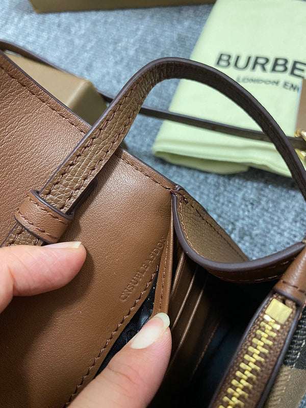 Glamy - BOR Bags - 411