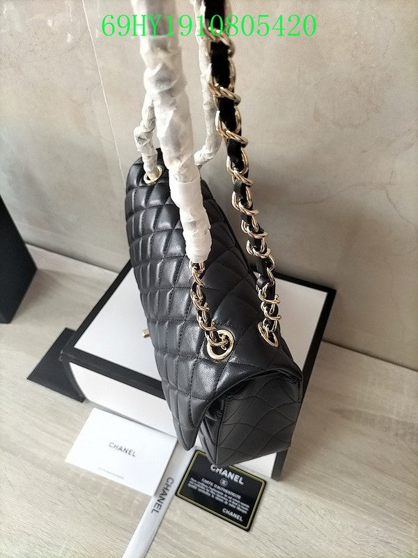Satchel Bags - CHL Bags - 4991