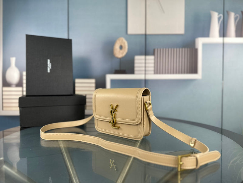 Satchel Bags - SLY Bags - 1372