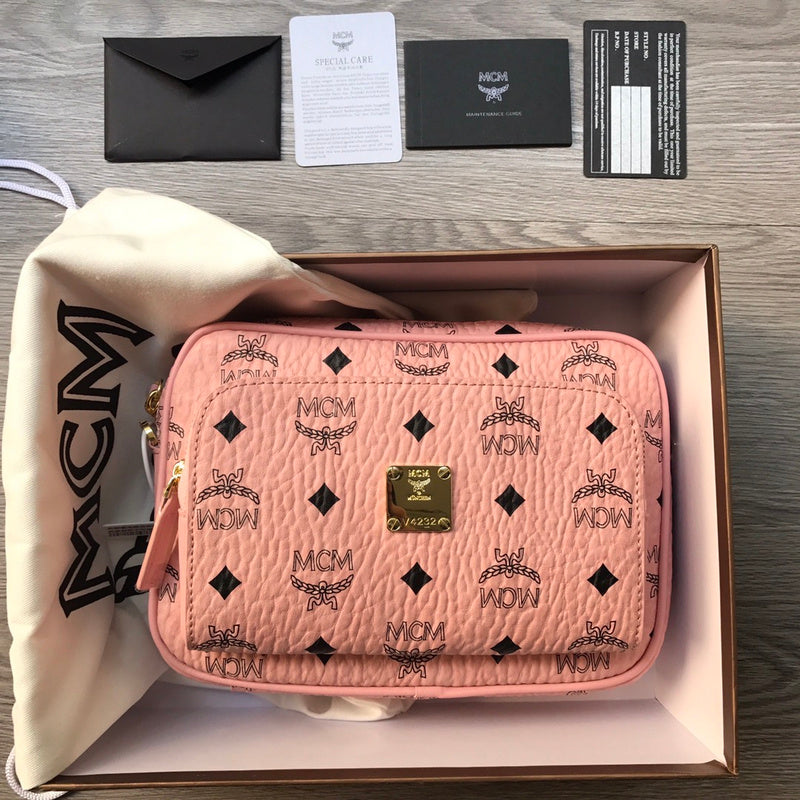 Glami-i - MQM Bags - 135