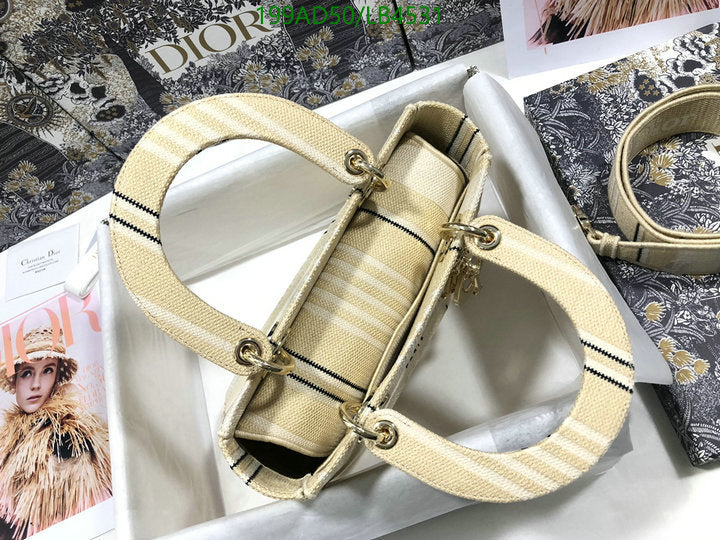 SAMCC - DOR Bags - 1317