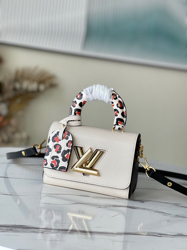 Glami- Glami- Lu-Vi bags - 5974