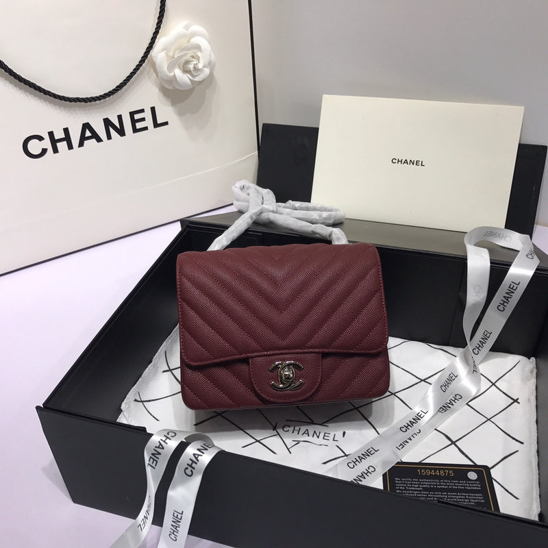 Satchel Bags - CHL Bags - 6561