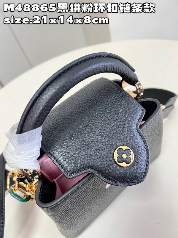 Glamy - LOV Bags - 935