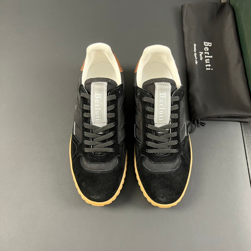 Glami - BRE Men Shoes - 398