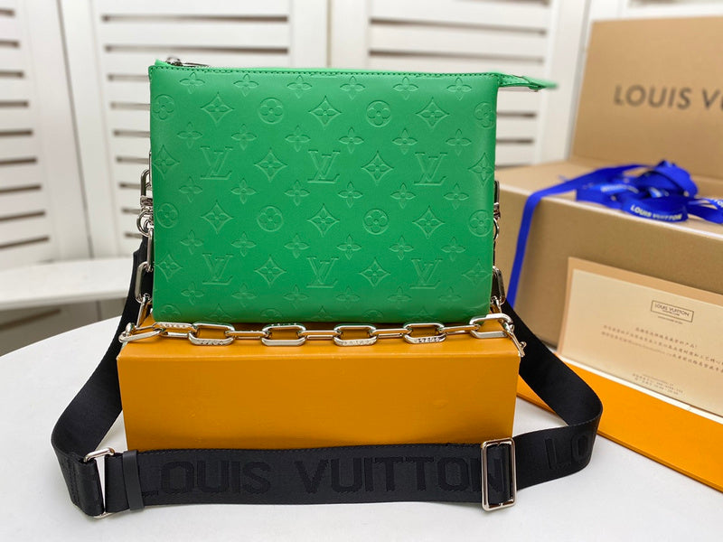 Satchel Bags - VL1 Bags - 323