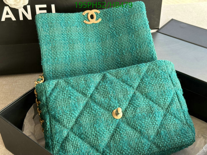 SAMC - CHL Bags - 317