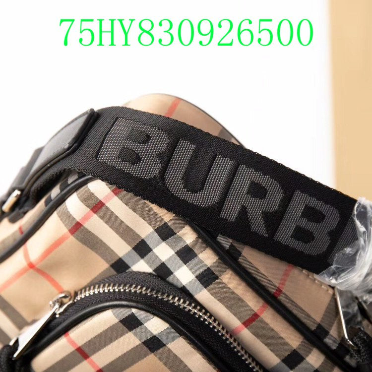 ELE Fashion -BBR Bags - 627