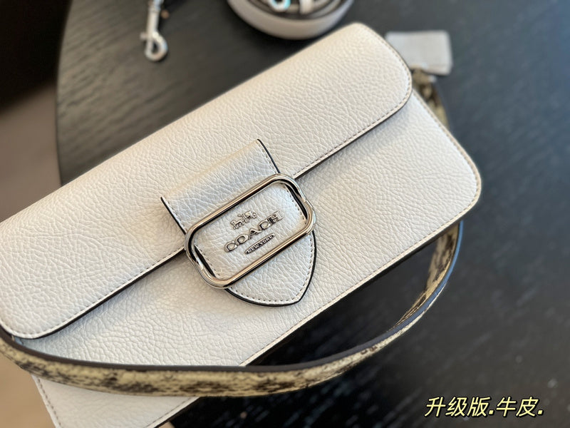 Satchel Bags - CCH Bags - 420