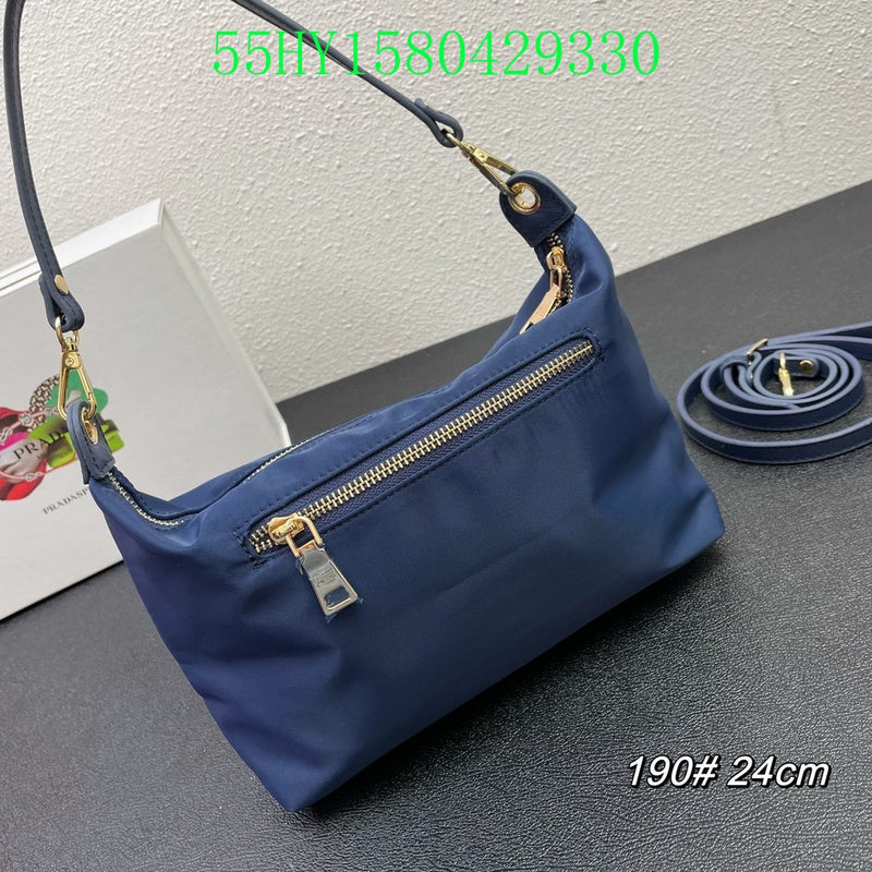 Satchel Bags - PDA Bags - 4404