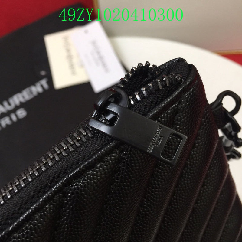 Glami - YLS Wallet - 308