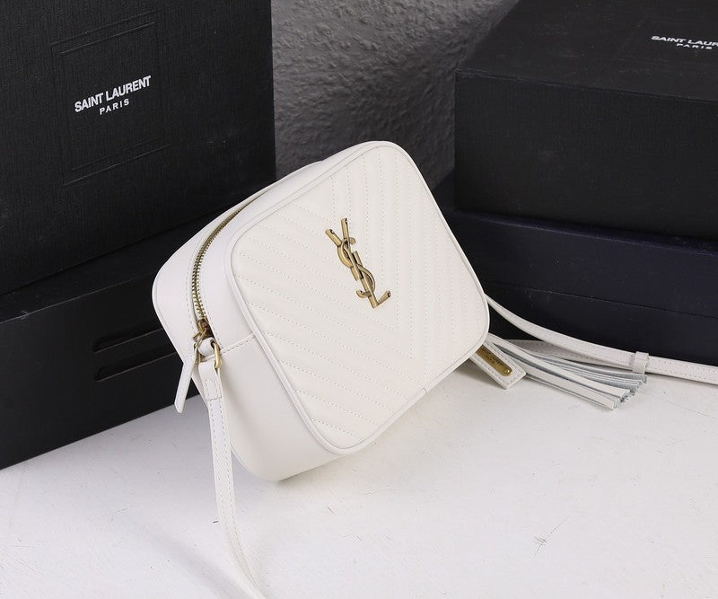 Satchel Bags - SLY Bags - 1587