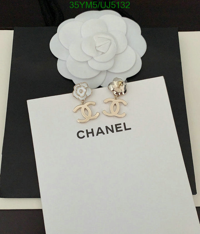 SAMC - CHL Jewelry - 647
