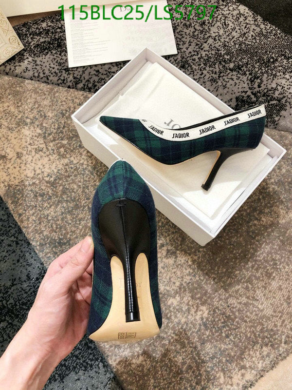 SAMCC - DOR Women Shoes - 1836