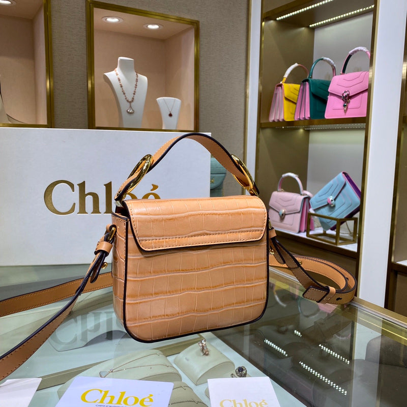 Glamy - CLE Bags - 572
