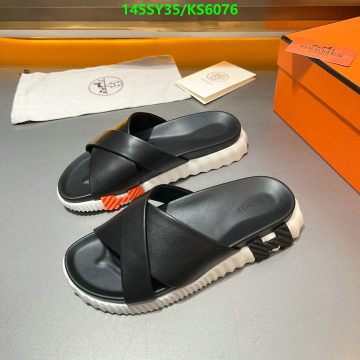 SAMC - HMS Men Shoes - 537
