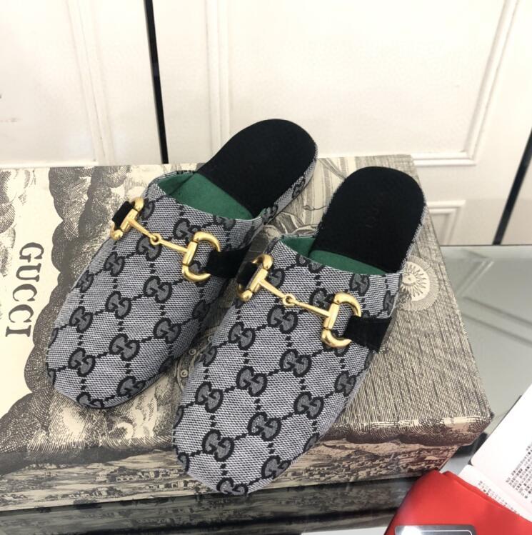 SAMC - GUKI Women Shoes - 2084