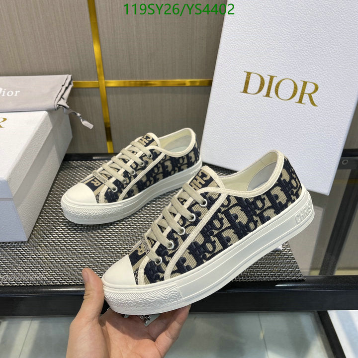 SAMCC - DOR Women Shoes - 1860