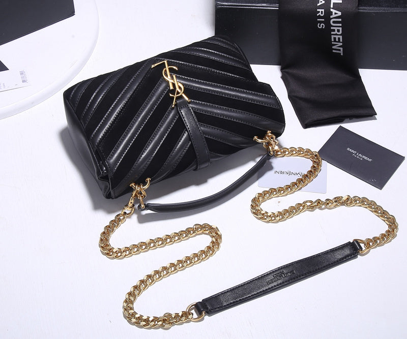 Satchel Bags - STLT Bags - 406