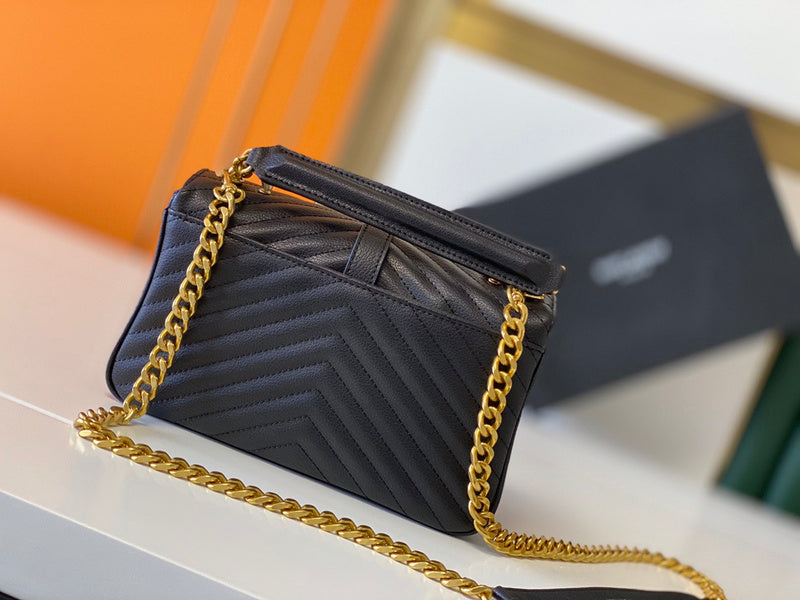 Satchel Bags - SLY Bags - 1825