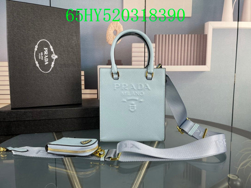 Satchel Bags - PDA Bags - 4589