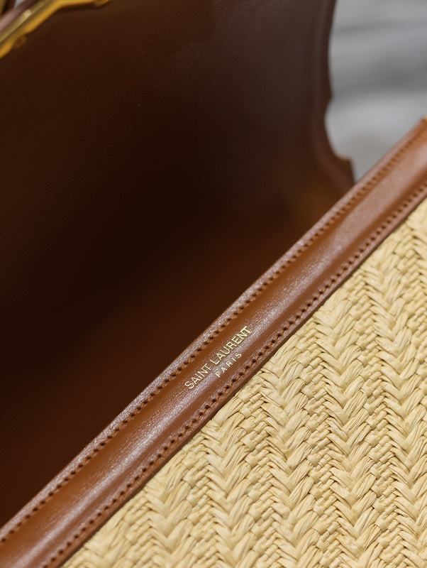 Satchel Bags - SLY Bags - 157
