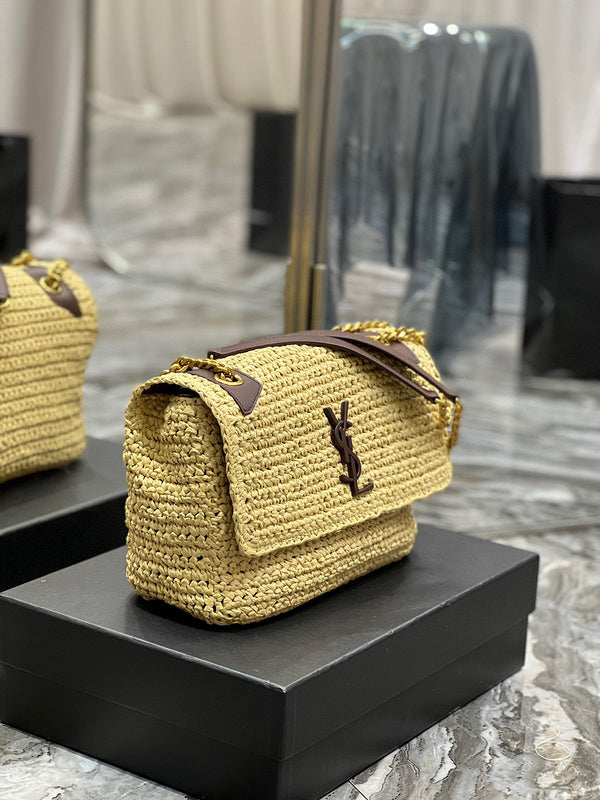 Glamy - YLS Bags - 649