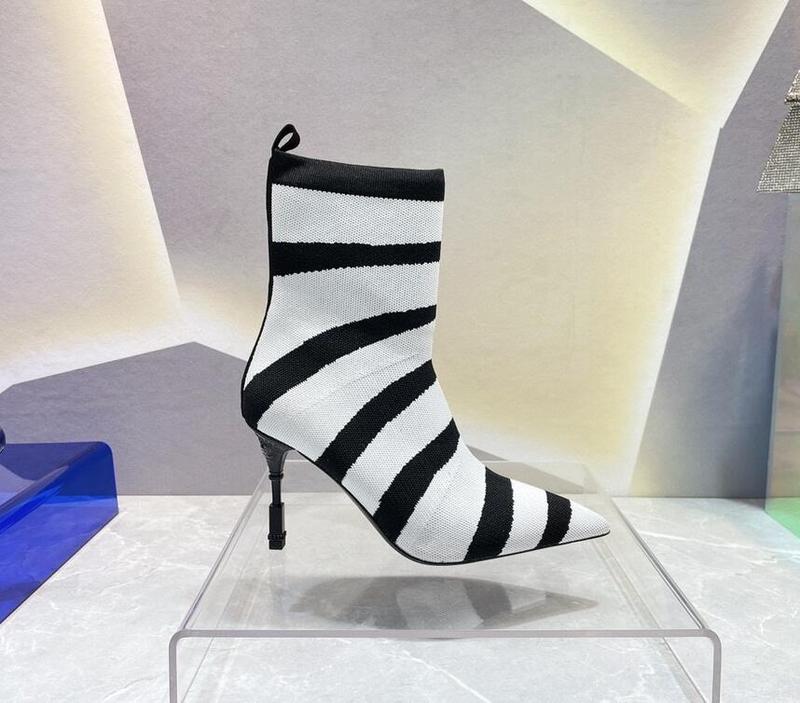 SAMC - BAM Women Shoes - 089