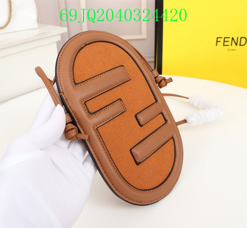 Glami - FDE Bags - 1757