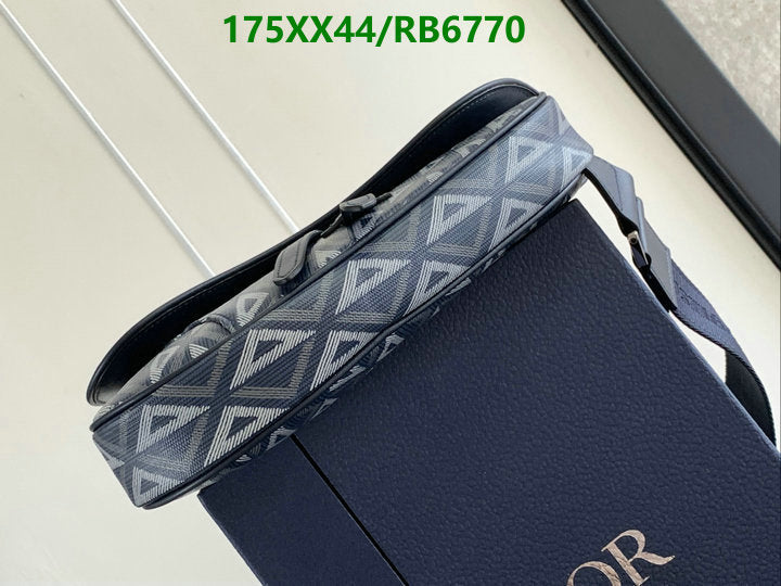 SAMCC - DOR Bags - 1216