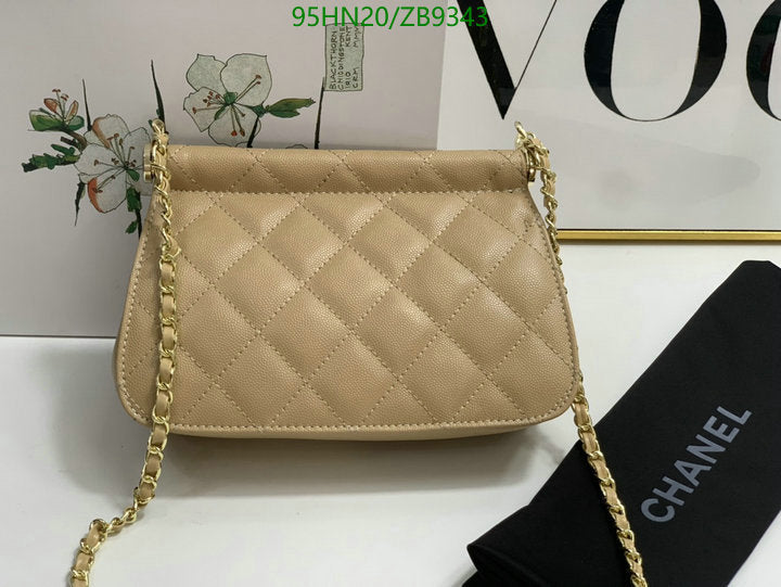 SAMC - CHL Bags Crossbody - 126