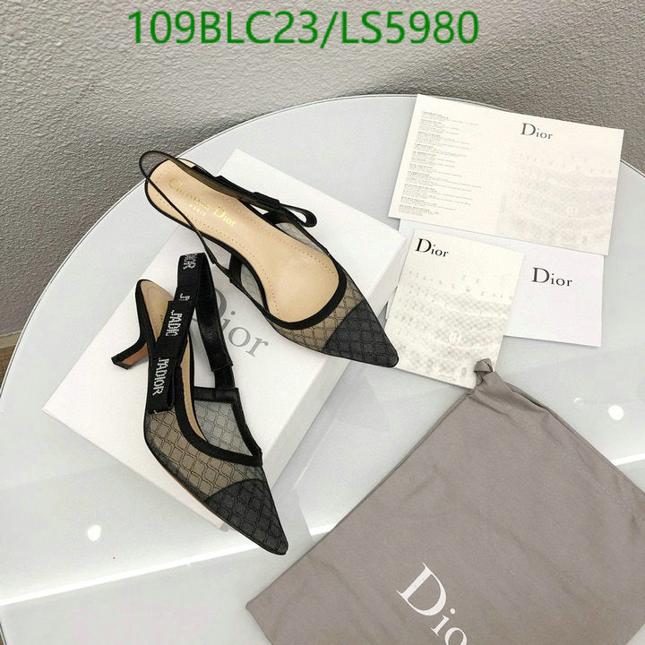 SAMCC - DOR Women Shoes - 2415