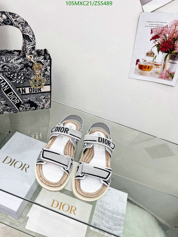 SAMCC - DOR Women Shoes - 2303