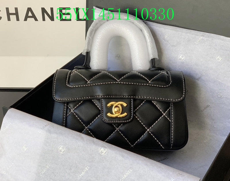 Glami - CHL Bags - 3212
