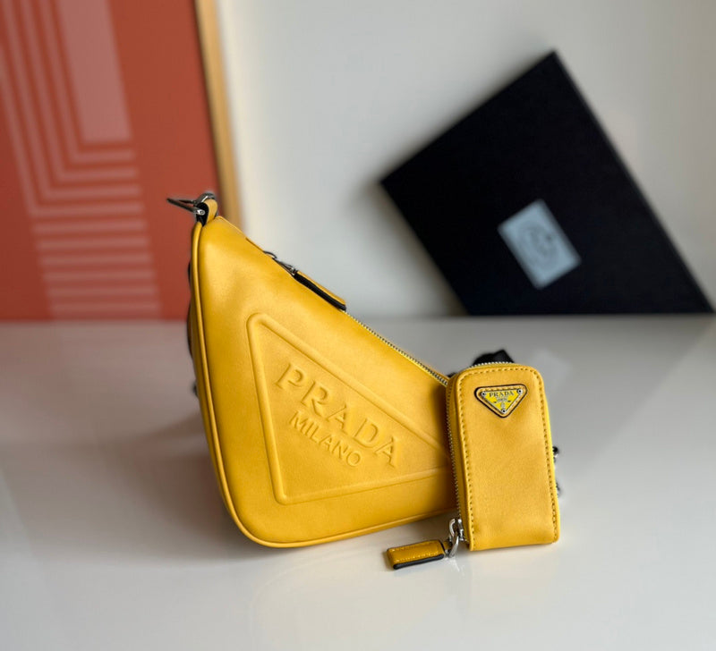 Glamy - PD Bags - 1240