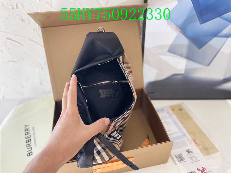 ELE Fashion -BBR Bags - 248