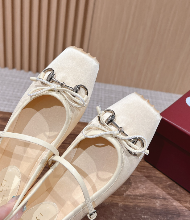 SAMC - GUKI Women Shoes - 016