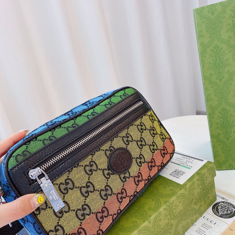 Satchel Bags - GCI Bags - 2116